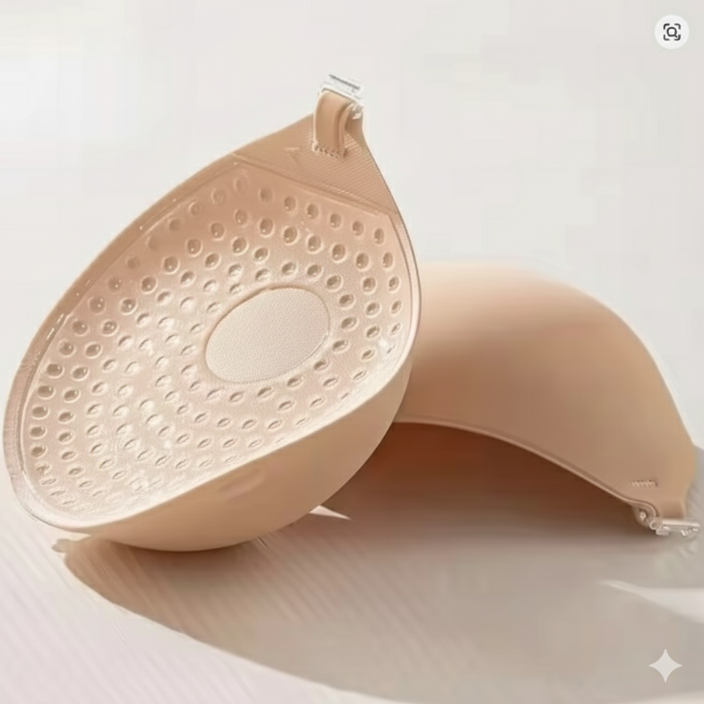 Décolleté Parfait & Invisible, Où Que Vous Alliez