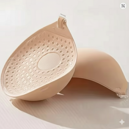 Décolleté Parfait & Invisible, Où Que Vous Alliez